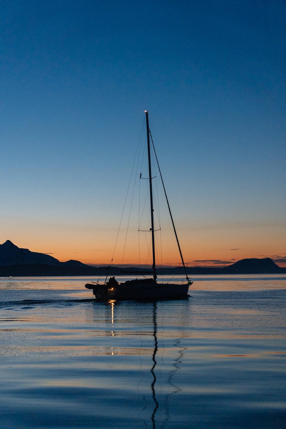 Immagine dell'itinerario