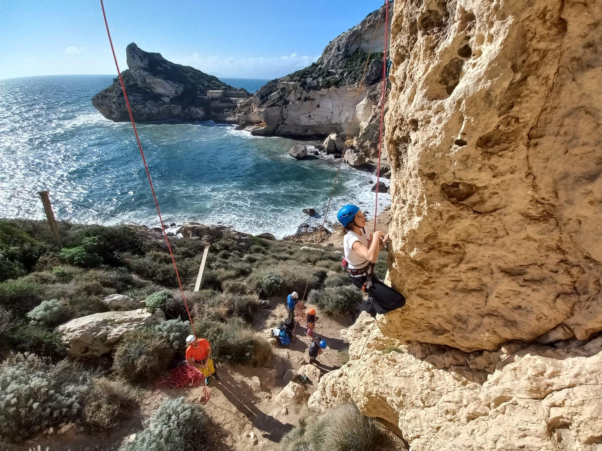 Immagine dell'itinerario