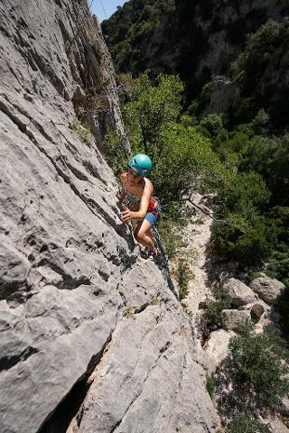 SARDEGNA - MOUNTAINS AND SEA