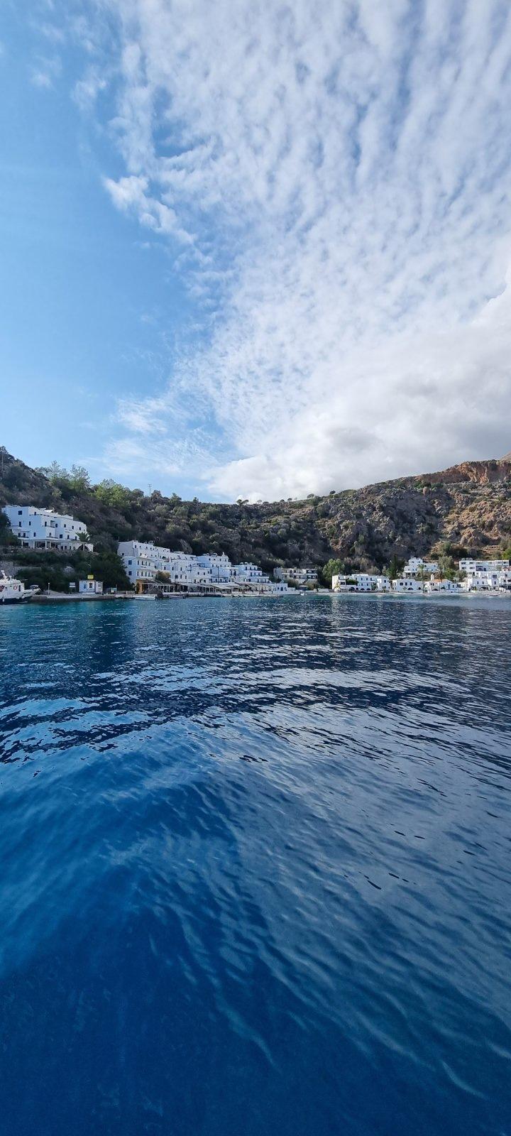 Immagine dell'itinerario