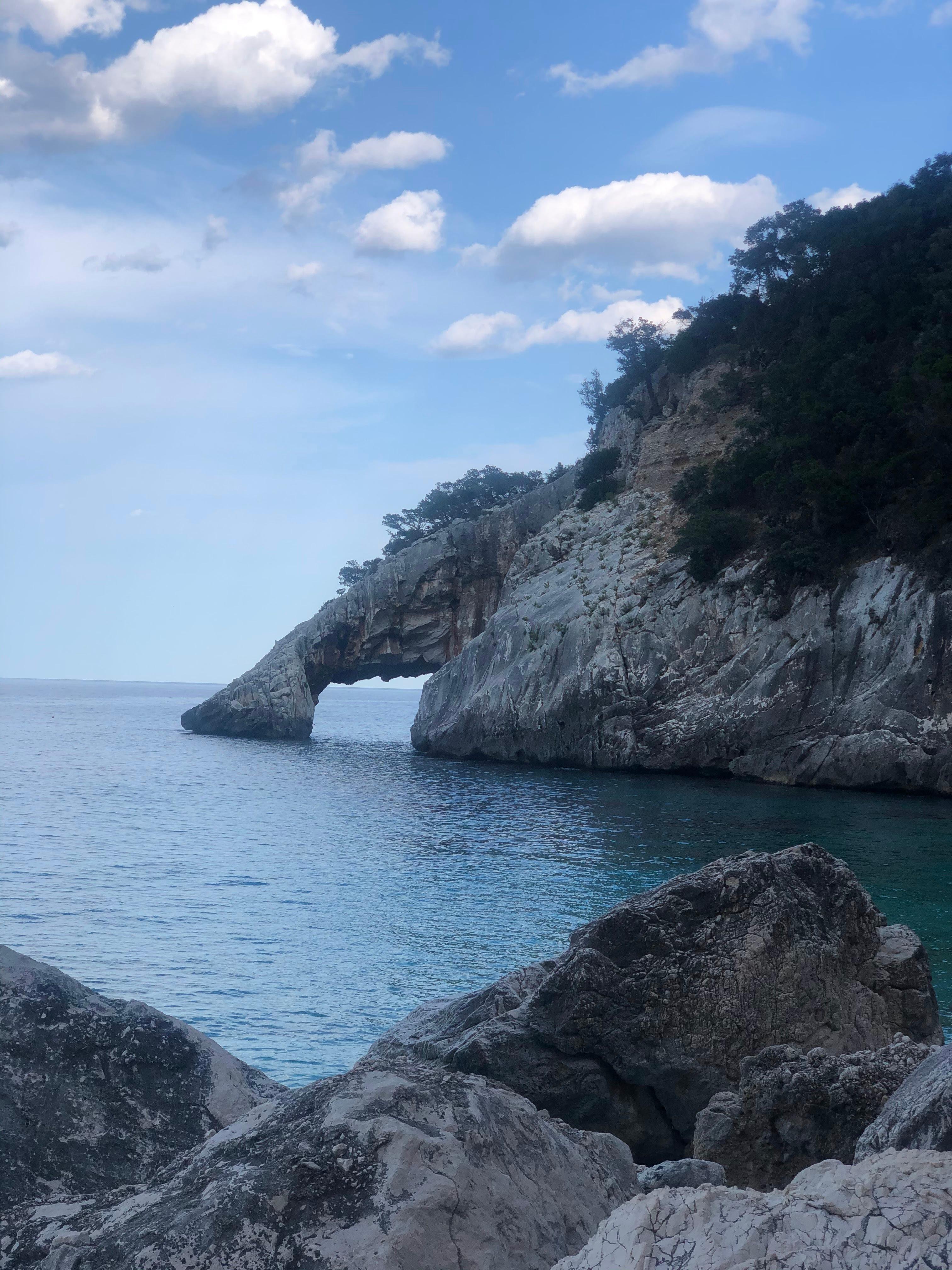 Immagine dell'itinerario