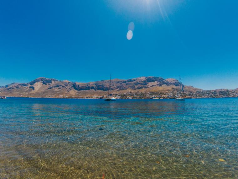 Immagine dell'itinerario