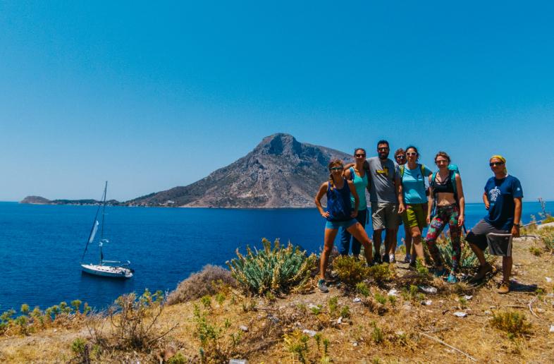 Immagine dell'itinerario