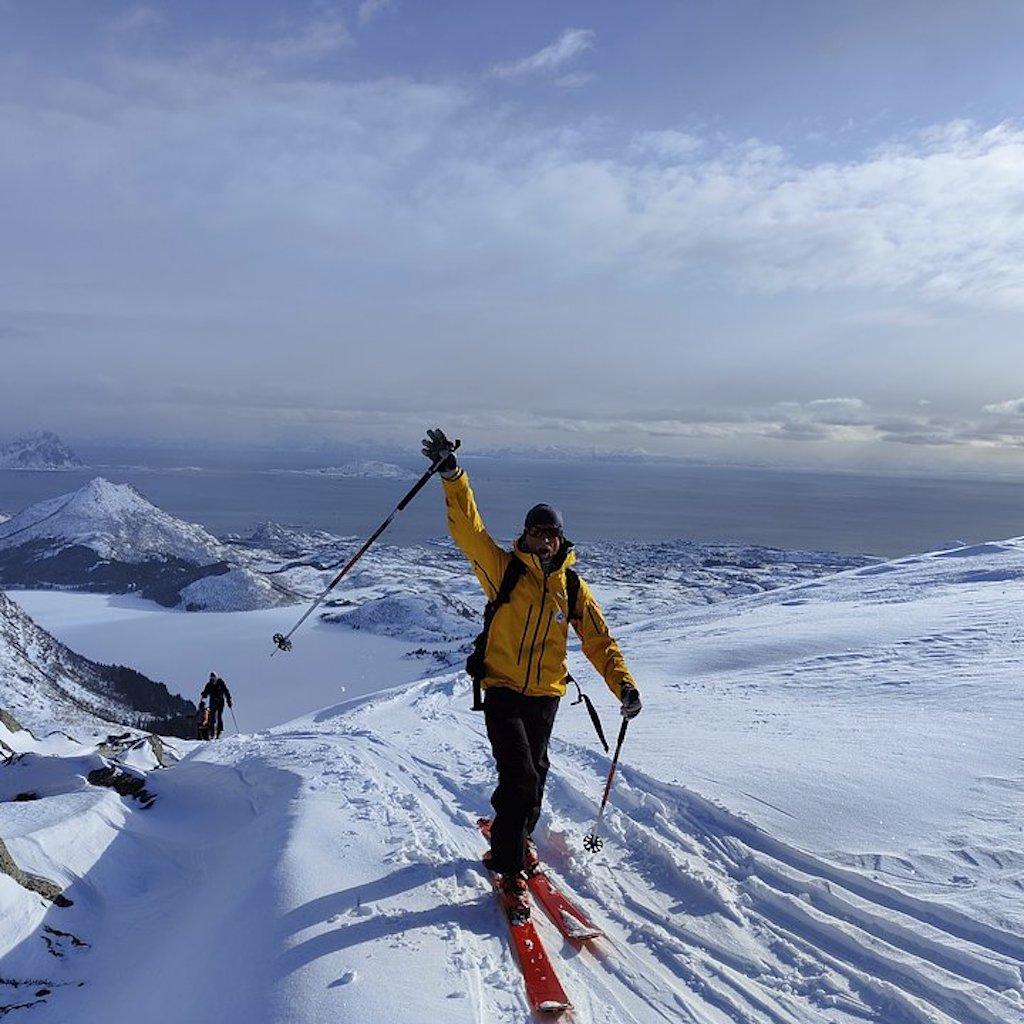 Immagine dell'itinerario