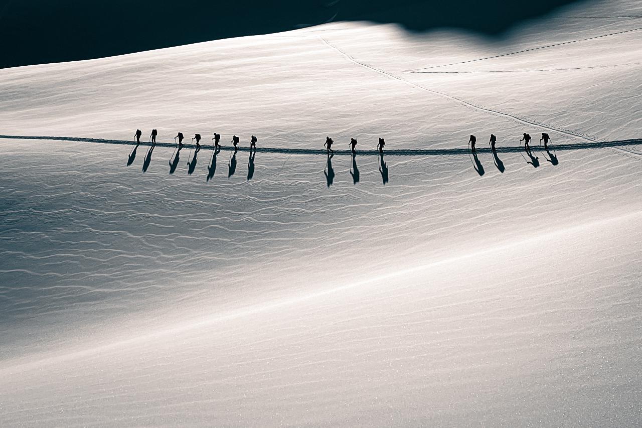 Immagine dell'itinerario