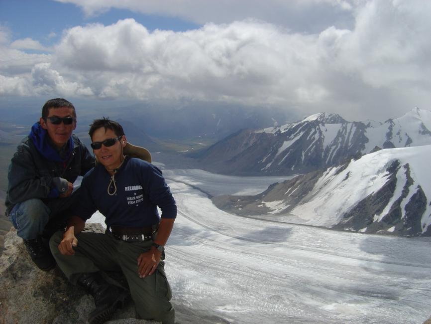 Immagine dell'itinerario