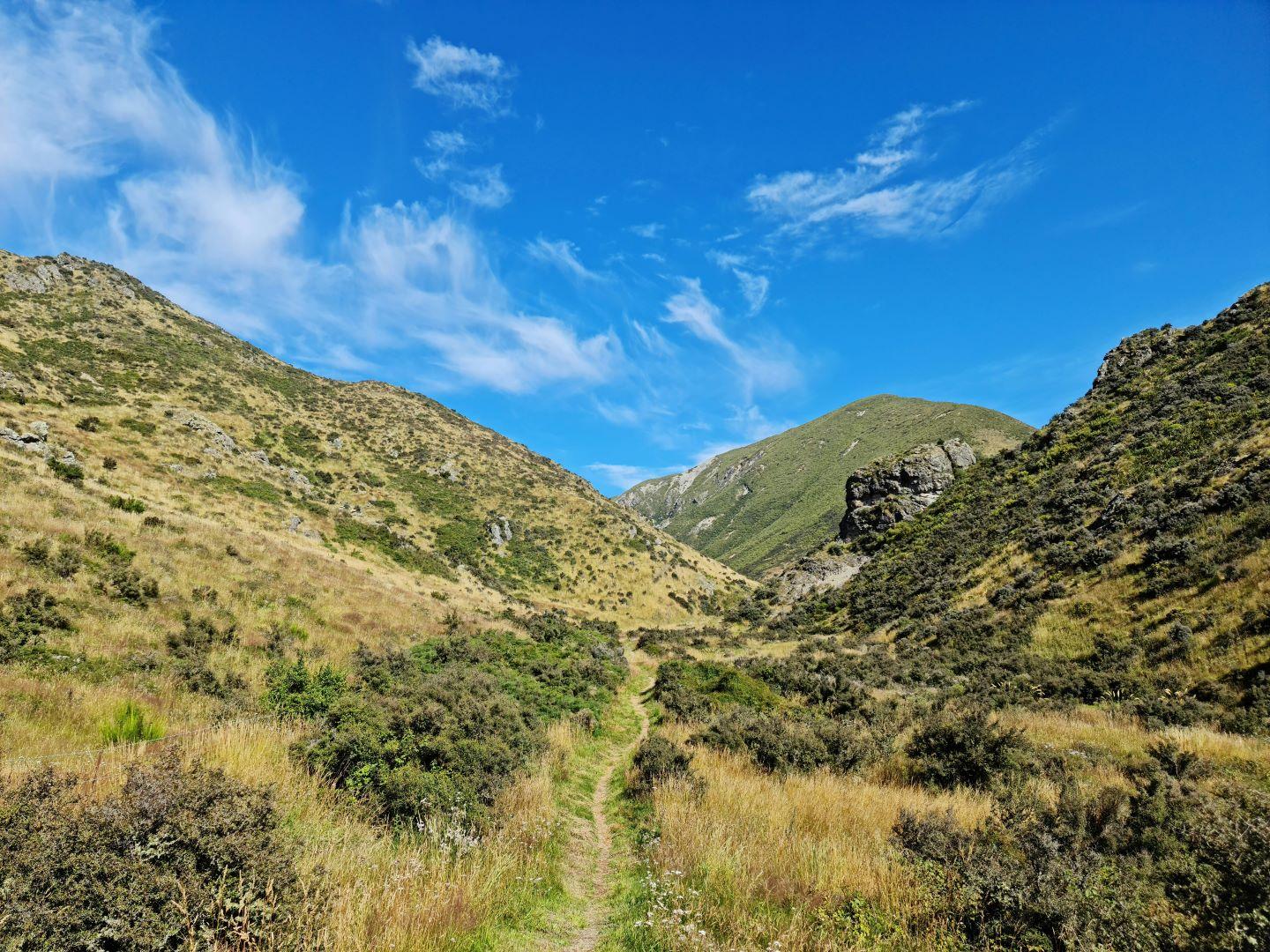 Immagine dell'itinerario