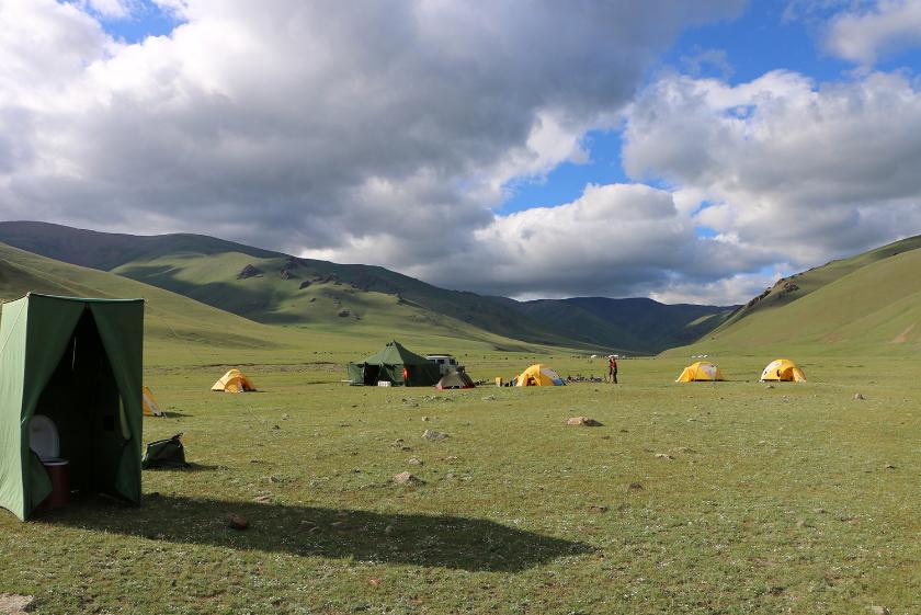 Immagine dell'itinerario