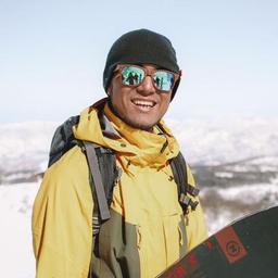 Toshi Shiokawa 
