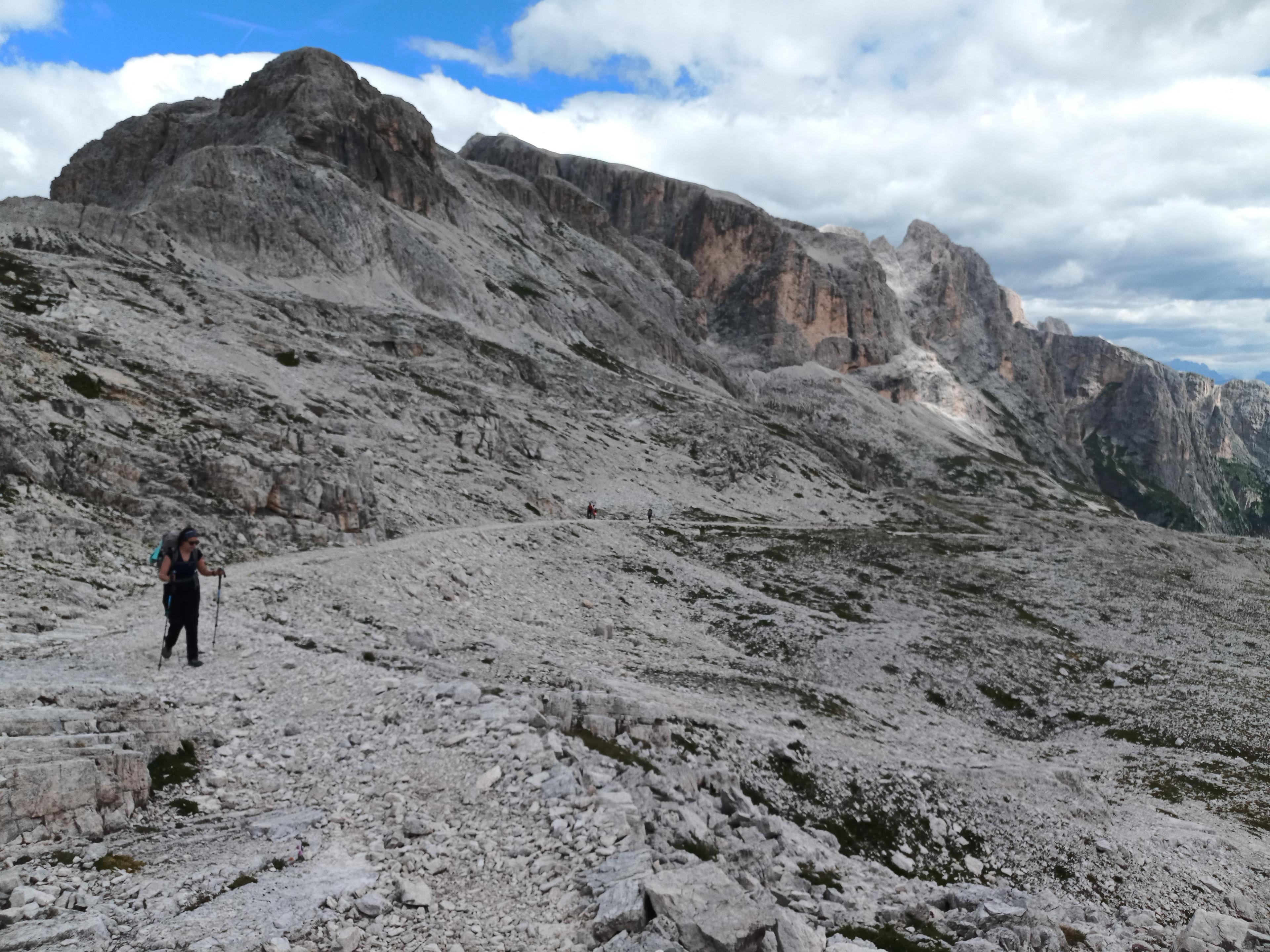 Immagine dell'itinerario