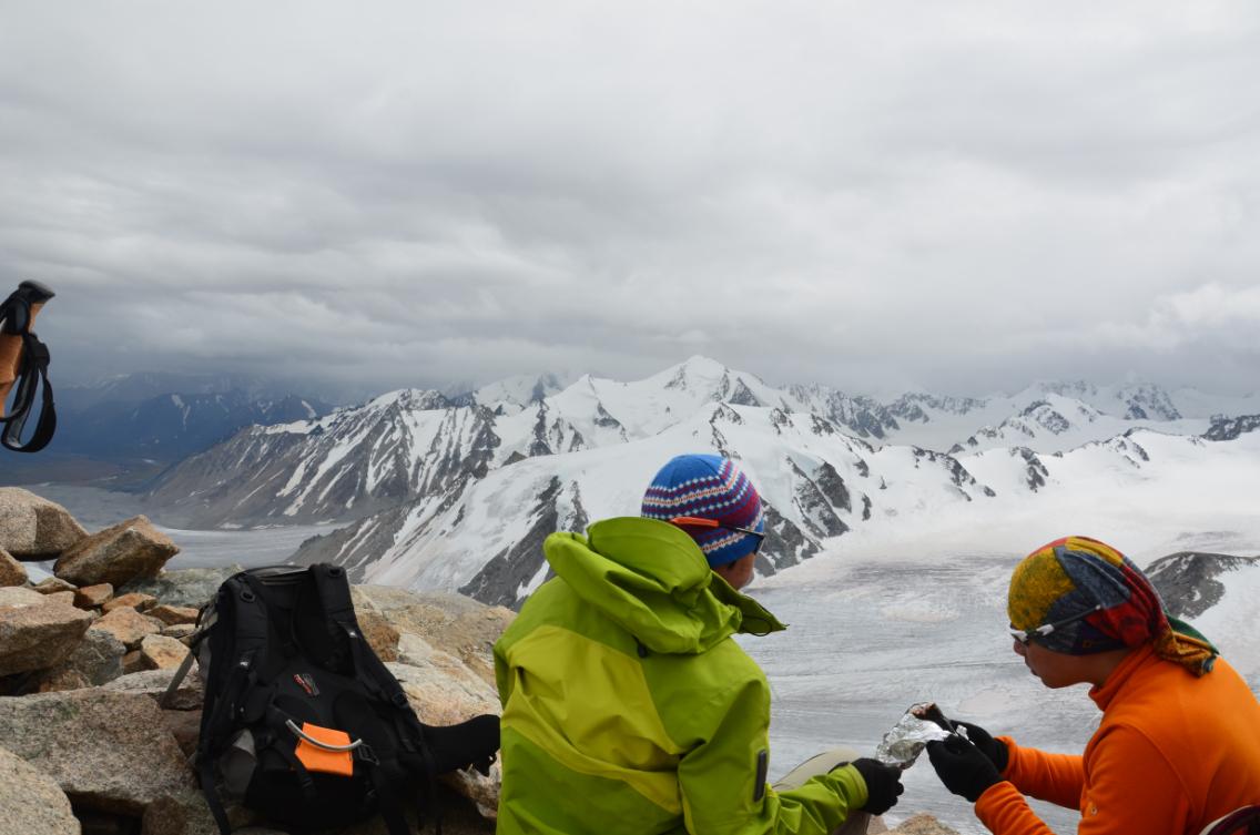 Immagine dell'itinerario