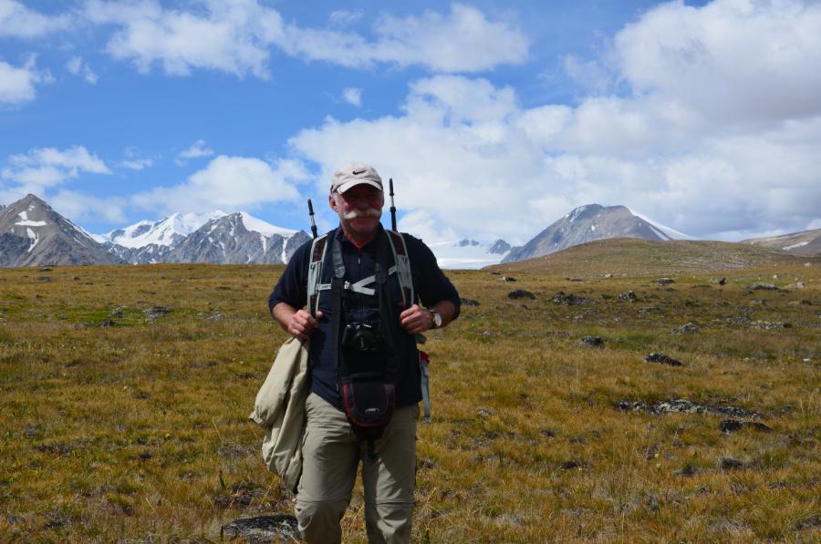 Immagine dell'itinerario