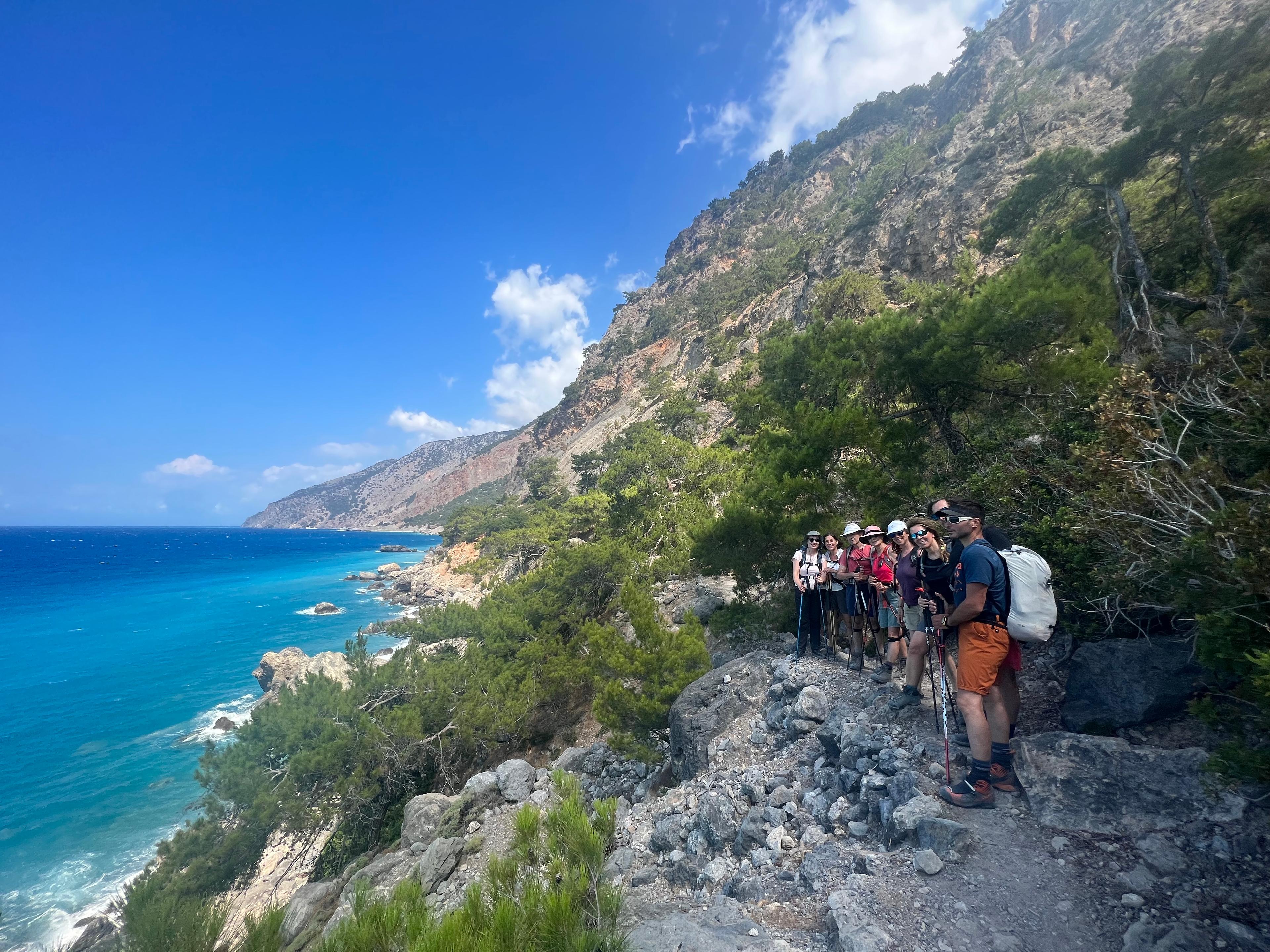 Immagine dell'itinerario