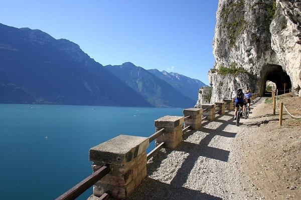 Immagine dell'itinerario