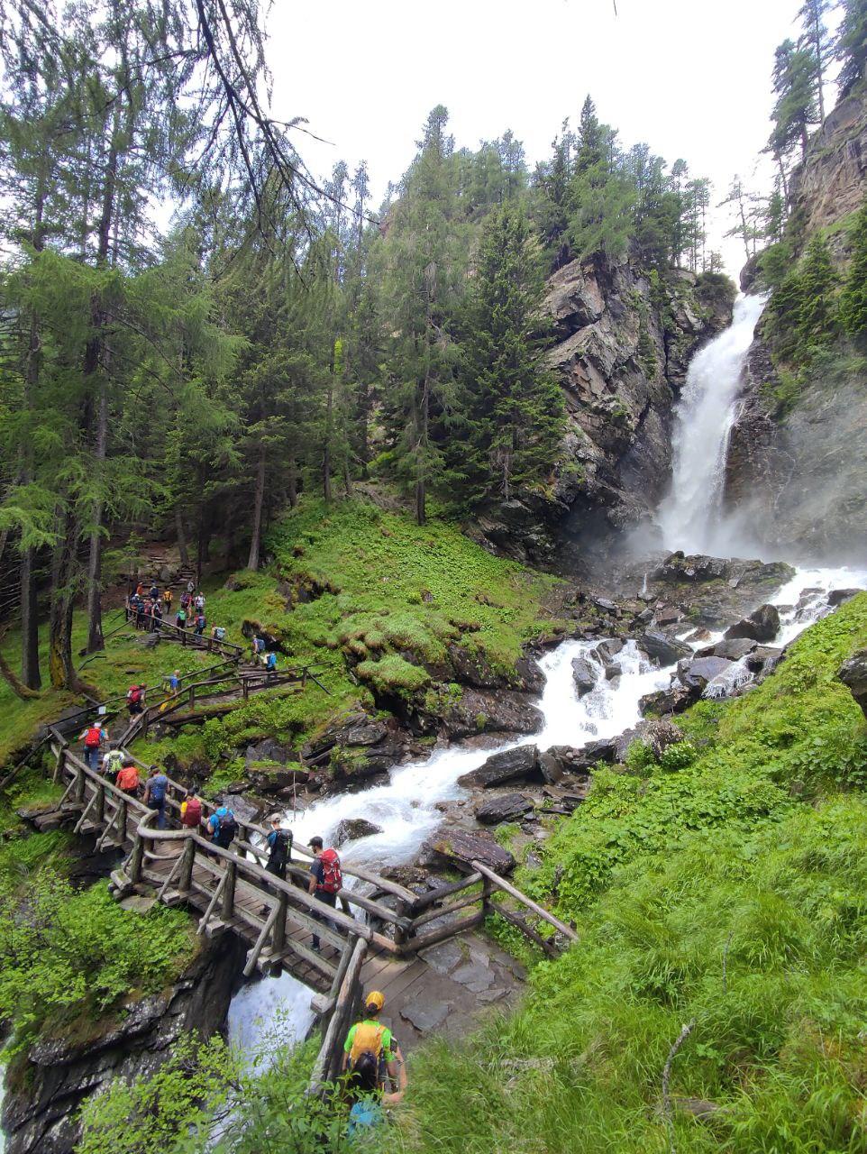 Immagine dell'itinerario