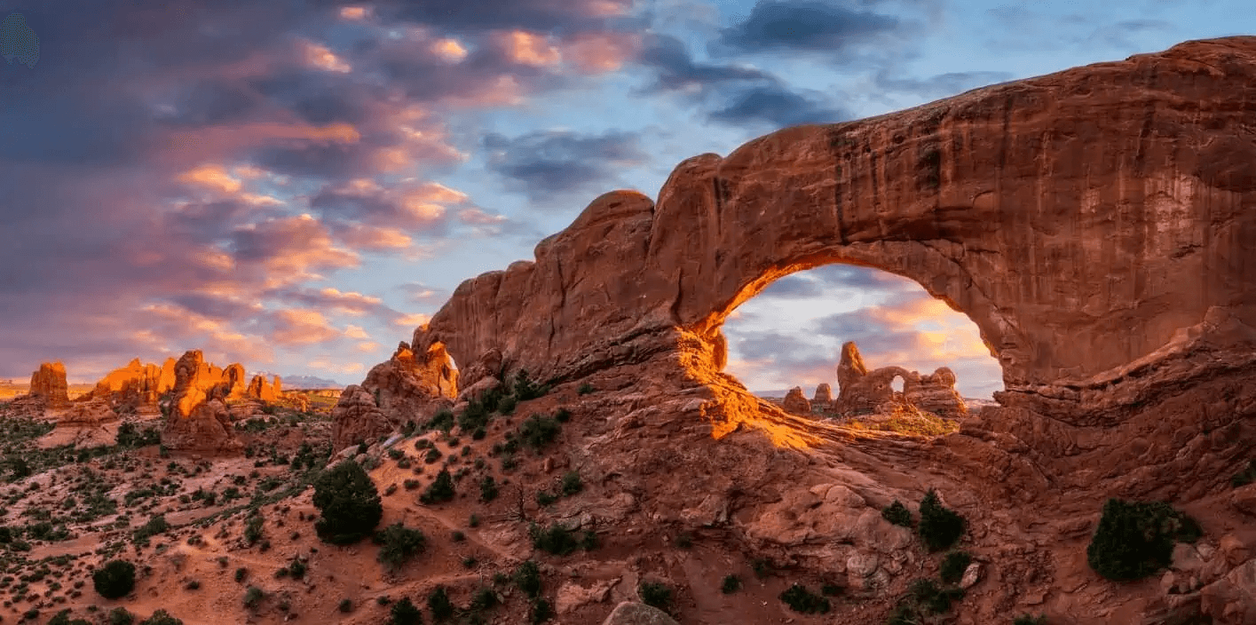 Immagine dell'itinerario