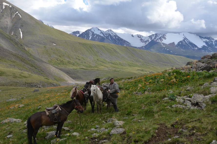 Immagine dell'itinerario