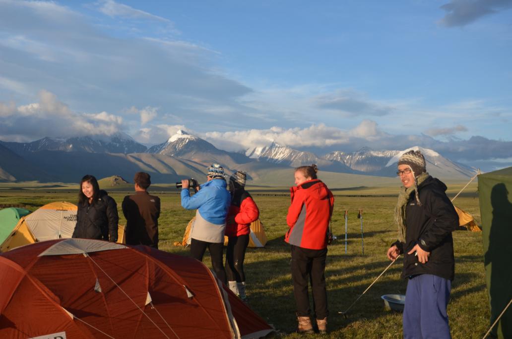 Immagine dell'itinerario