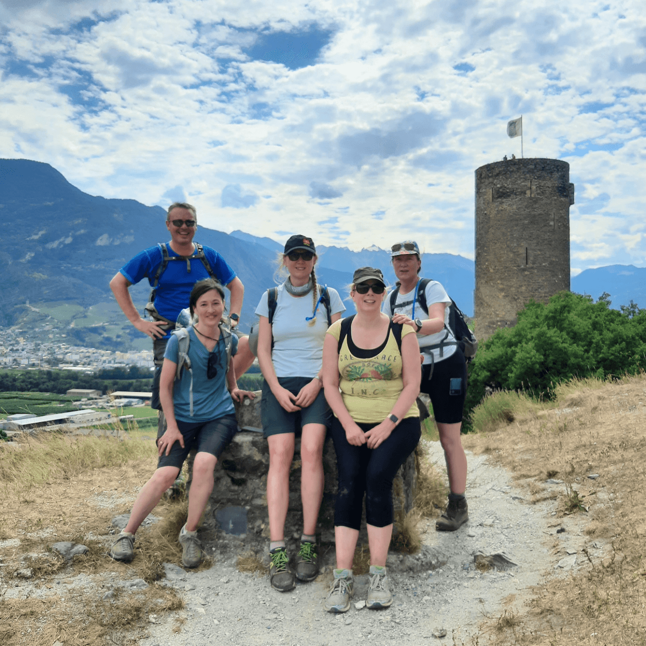 Immagine dell'itinerario