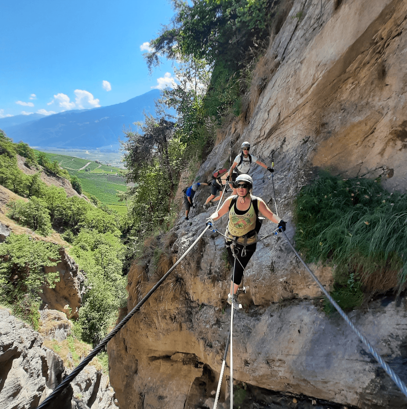 Immagine dell'itinerario