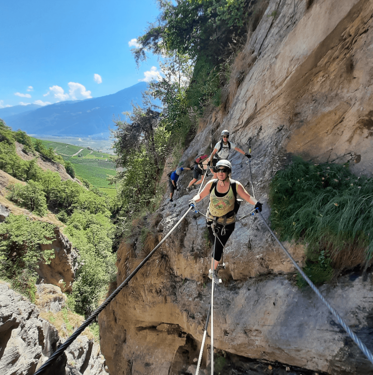 Immagine dell'itinerario