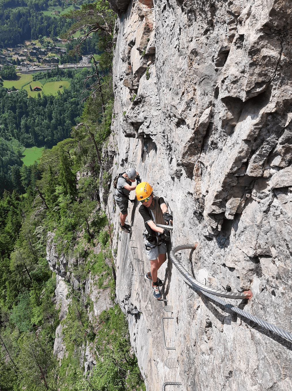 Immagine dell'itinerario