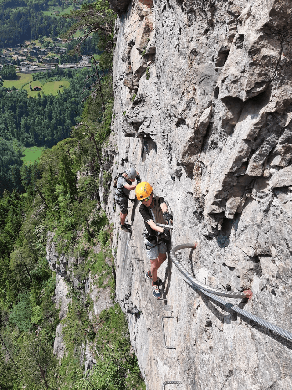 Immagine dell'itinerario