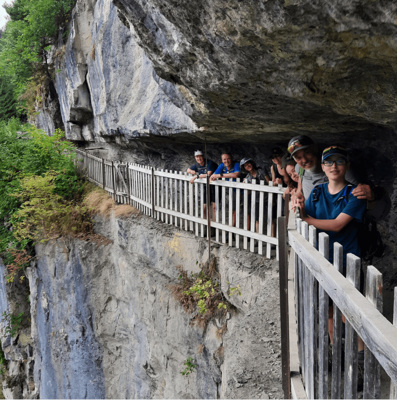 Immagine dell'itinerario