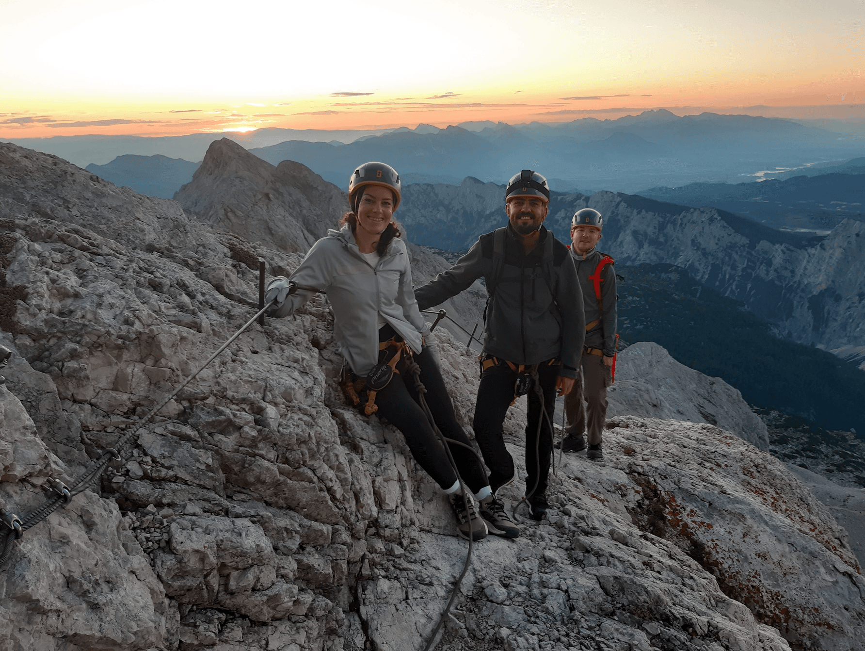 Immagine dell'itinerario