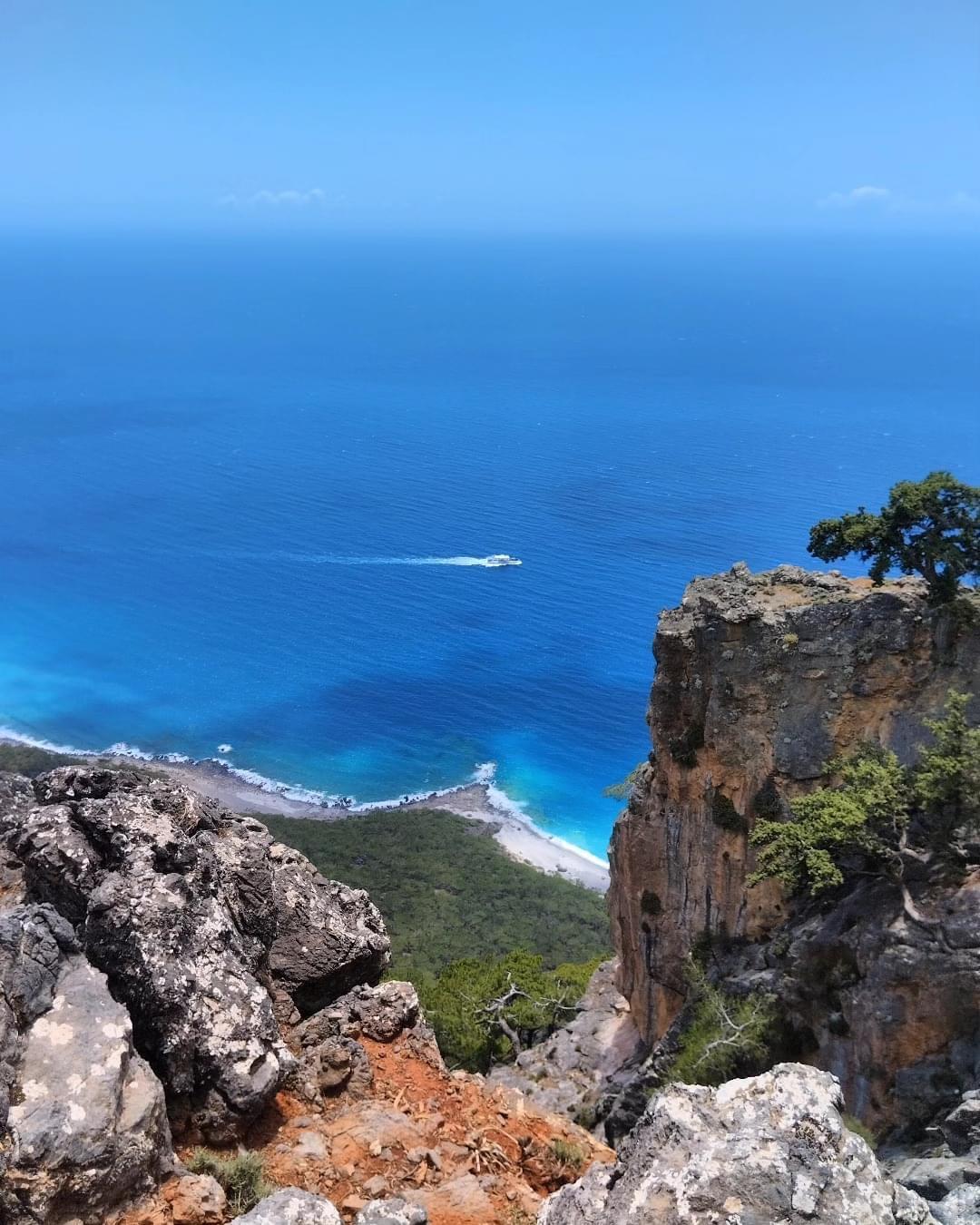 Immagine dell'itinerario