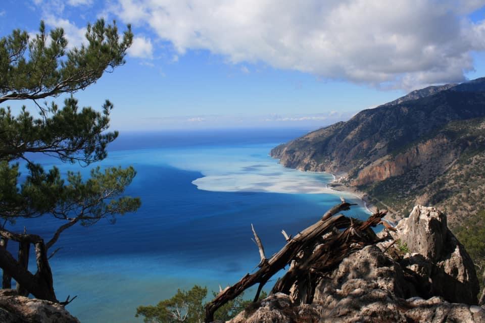 Immagine dell'itinerario