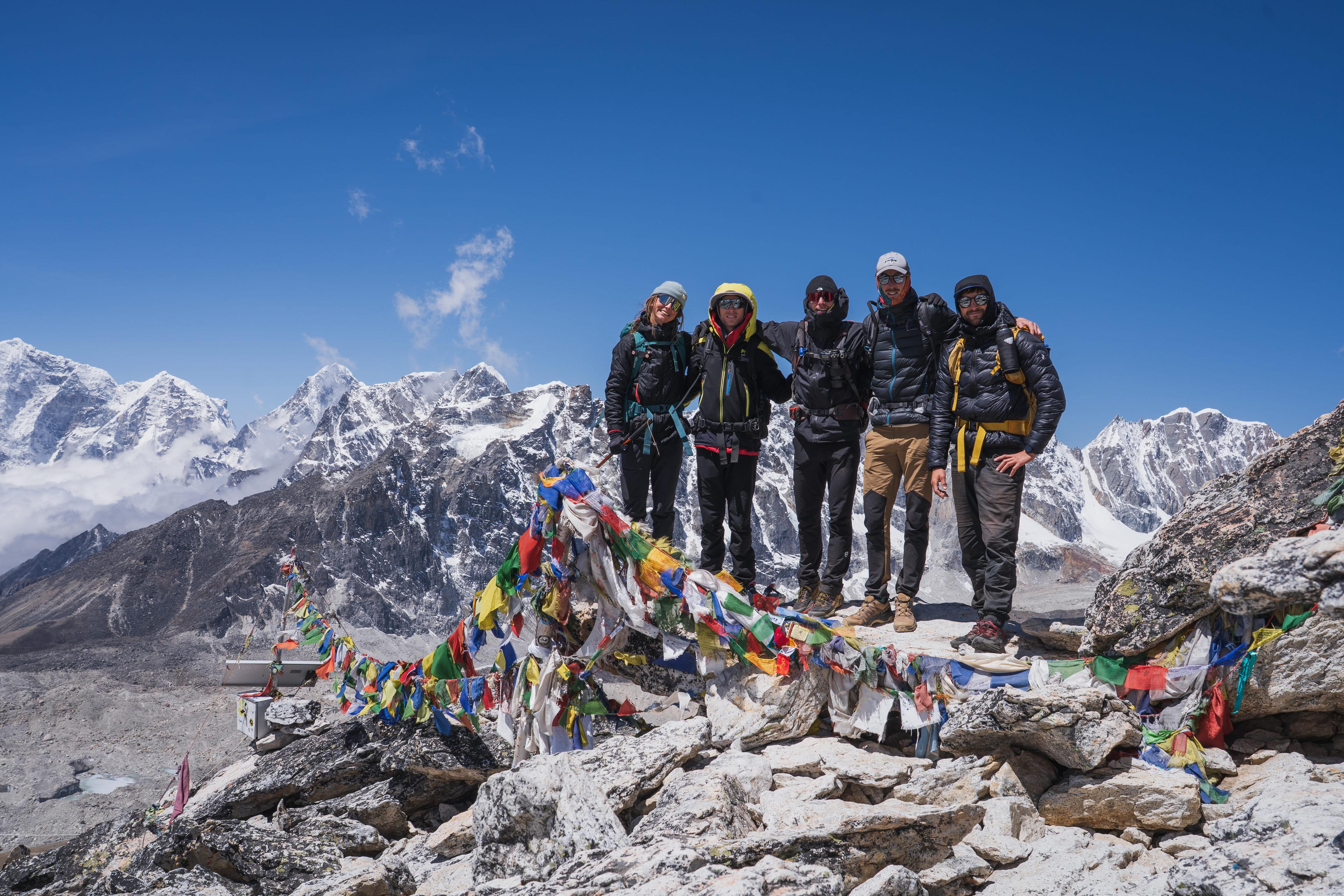 Immagine dell'itinerario