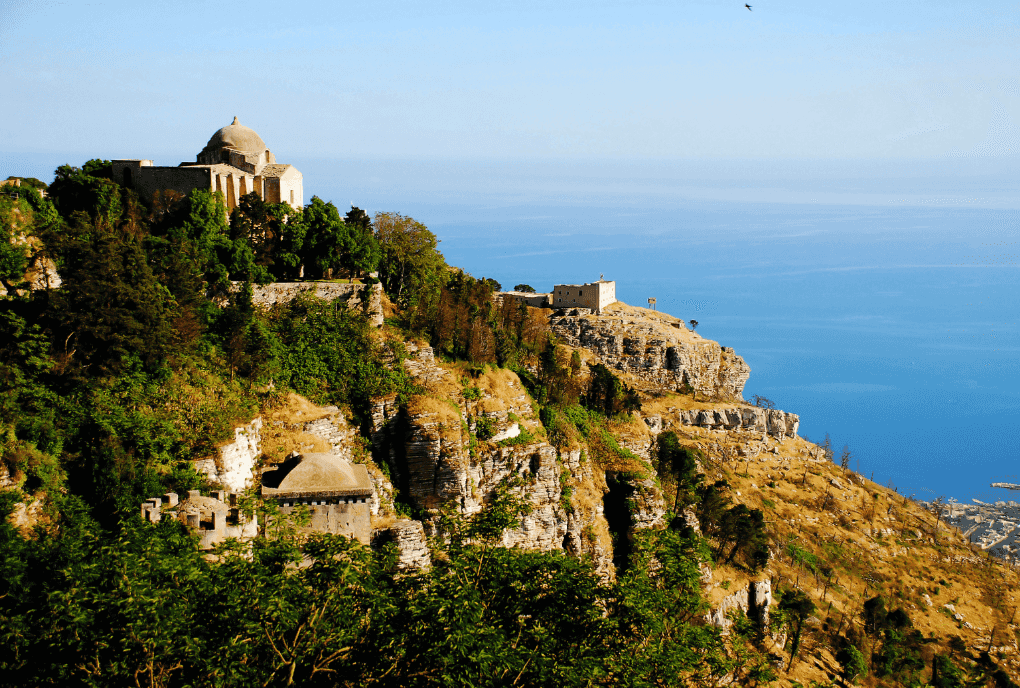 Slow Travel in Sicilia, Italia: 14 attività di riposo da provare durante il vostro viaggio di arrampicata.