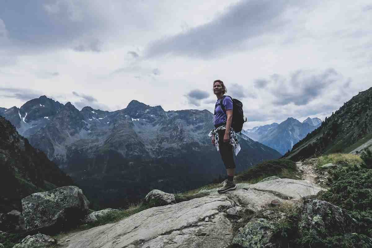 Le 5 migliori vacanze a piedi in Austria con guida e autogestione