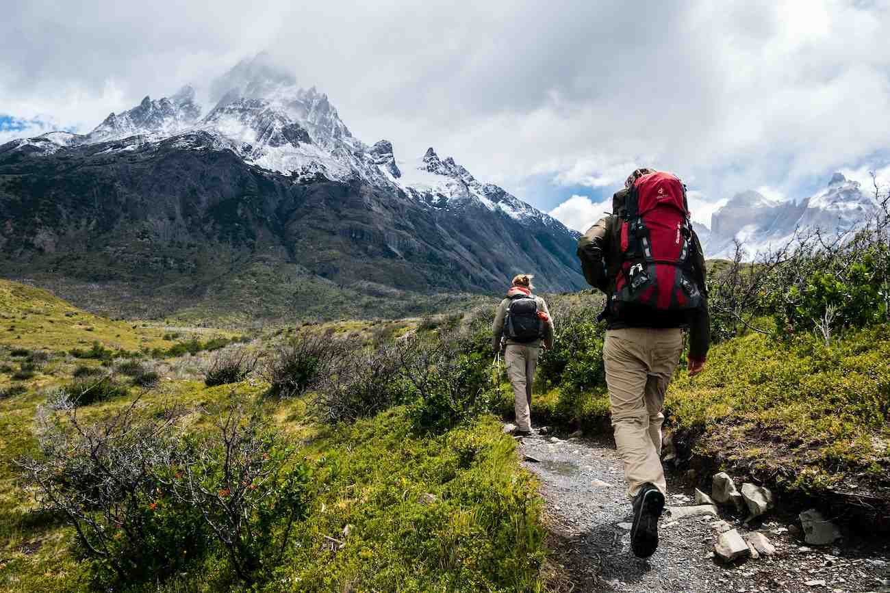 Basta confondersi tra escursionismo e trekking: 5 differenze principali