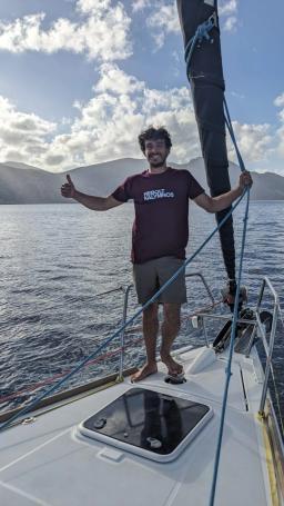 Francesco Nardelli e Mountime
