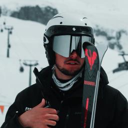 PRIME SKI & SNOWBOARD SCHOOL, Alessio Bruno