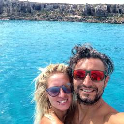 Cata e Gio