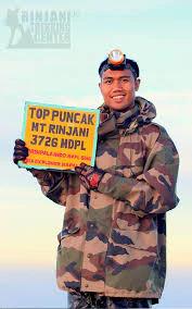 Centro Trekking Putu & Rinjani