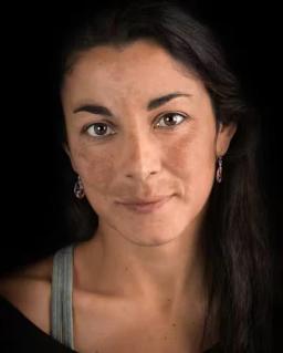 Daila e i diamanti neri