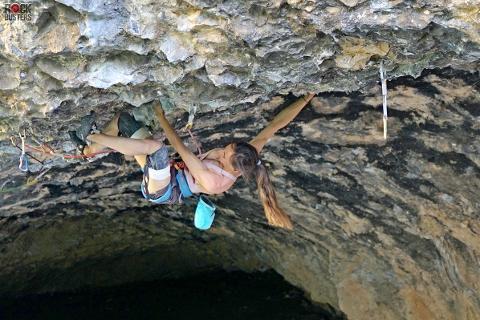 CLIMBING PERFORMANCE COACHING A RODELLAR, SPAGNA