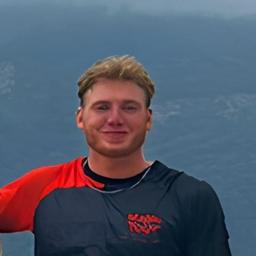 Jeremy per Ciudad Perdida