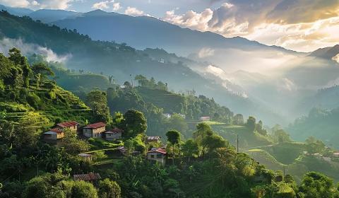SPEDIZIONE IN COLOMBIA: TREKKING DELLA CITTÀ PERDUTA E TAYRONA
