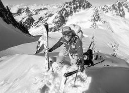 Esperienze Klättermusen